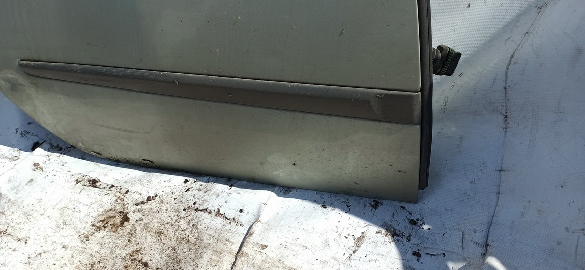 Renault Laguna 2001 Molding door - REAR RIGHT side - Thumbnail 2