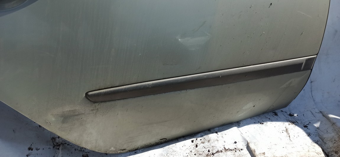Renault Laguna 2001 Molding door - REAR RIGHT side - Thumbnail 3