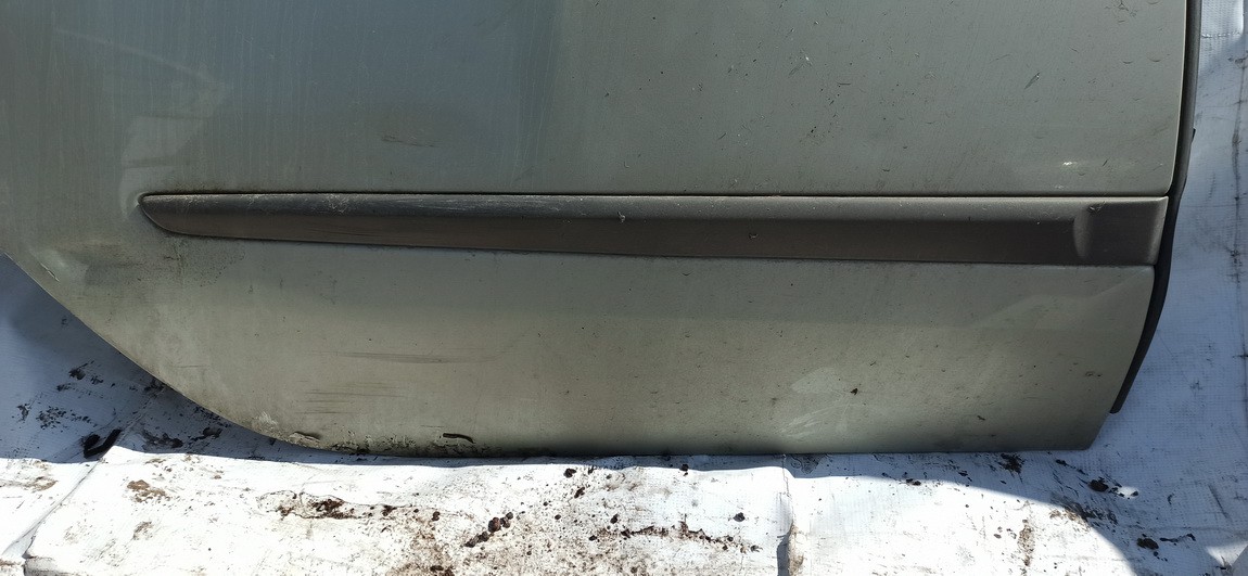 Renault Laguna 2001 Duru moldingas isorinis G.D.