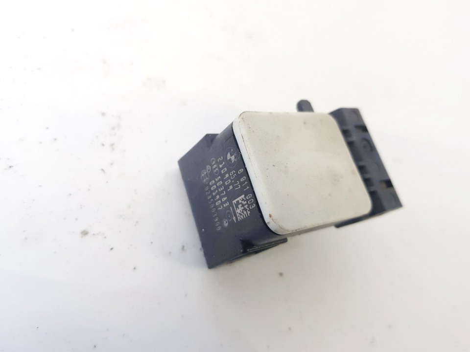 6911003 BMW 3-Series 2006 SRS ДАТЧИК (Датчик AIR BAG) - Thumbnail 2