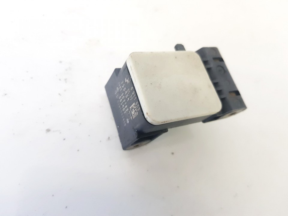6911003 BMW 3-Series 2006 SRS ДАТЧИК (Датчик AIR BAG)