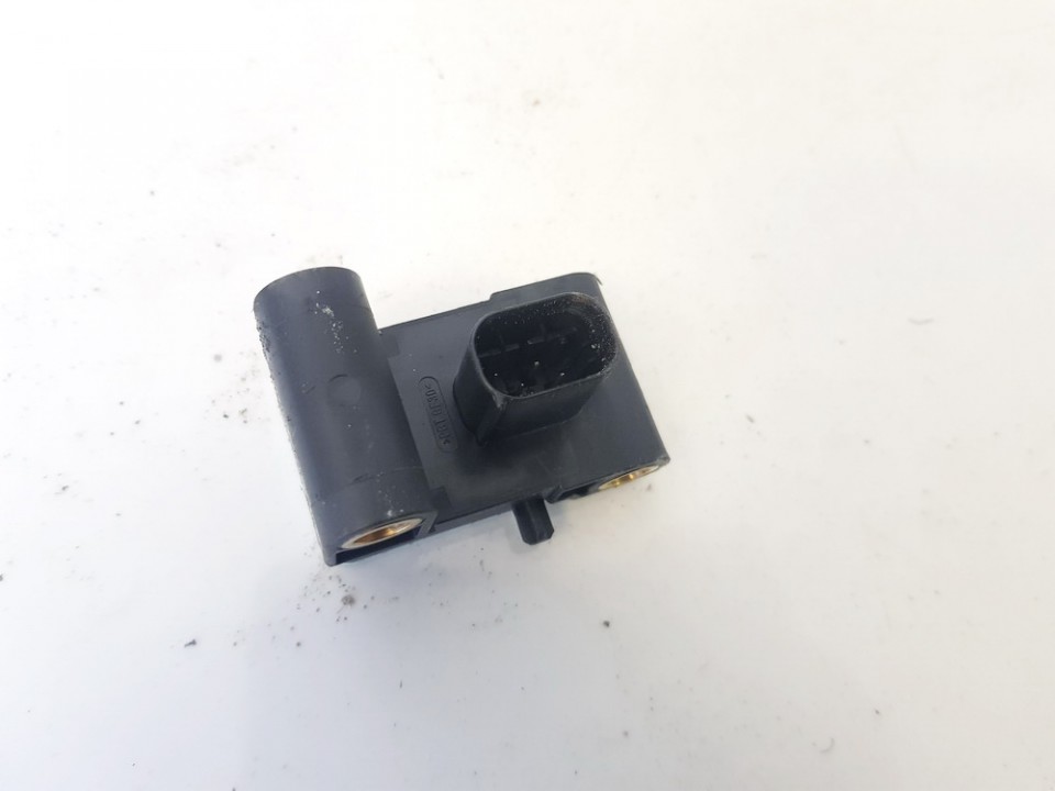 6911003 BMW 3-Series 2006 SRS ДАТЧИК (Датчик AIR BAG) - Thumbnail 3