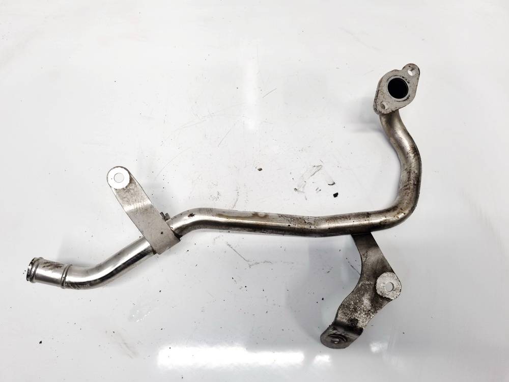 A6512030502 Mercedes-Benz B-CLASS 2012 Ūdens caurule