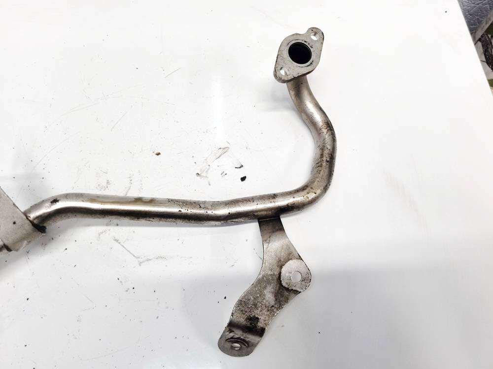 A6512030502 Mercedes-Benz B-CLASS 2012 Water Pipe - Thumbnail 3