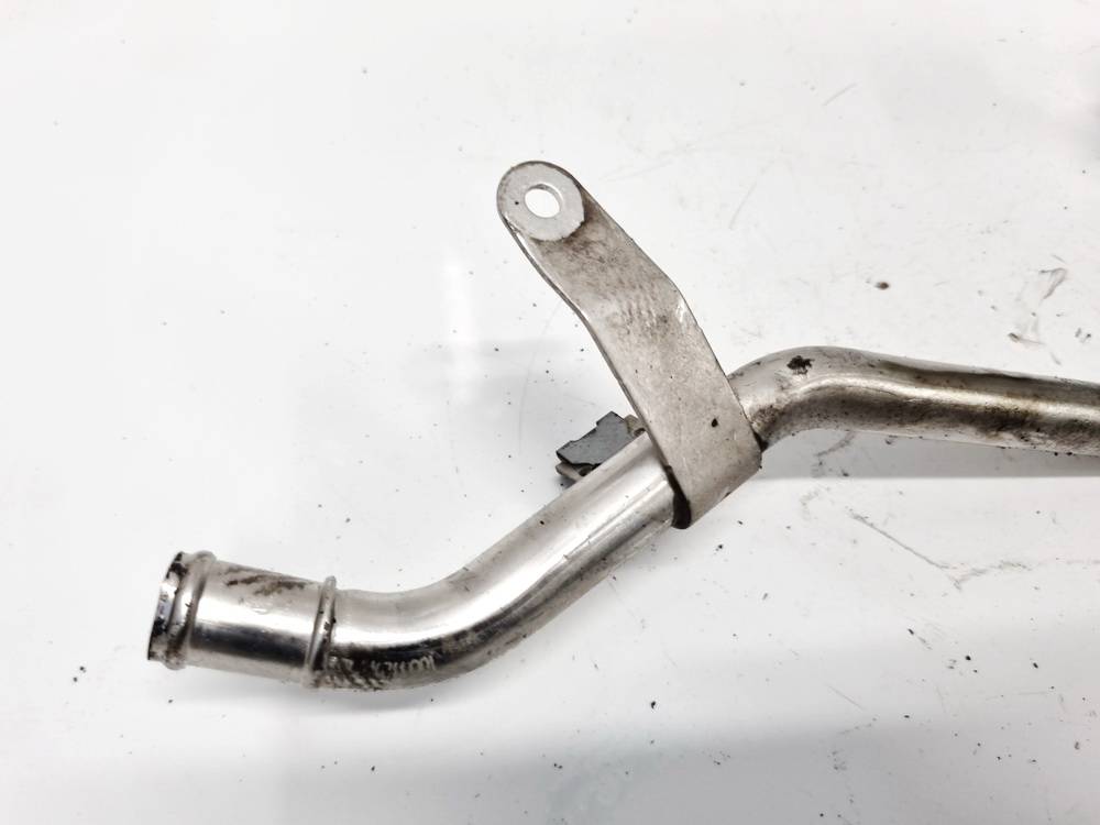 A6512030502 Mercedes-Benz B-CLASS 2012 Water Pipe - Thumbnail 2