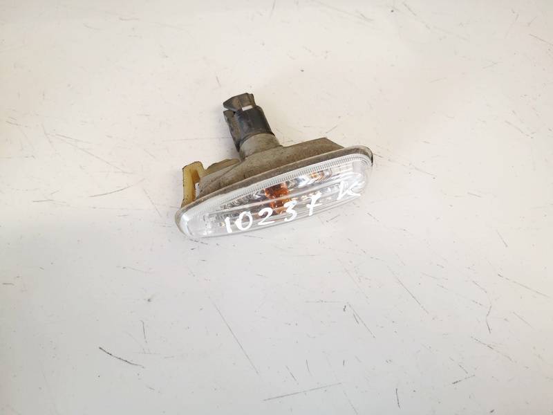 923033L1 Kia Ceed 2007 Kierunkowskaz na błotniku - PRZEDNIE LEWE