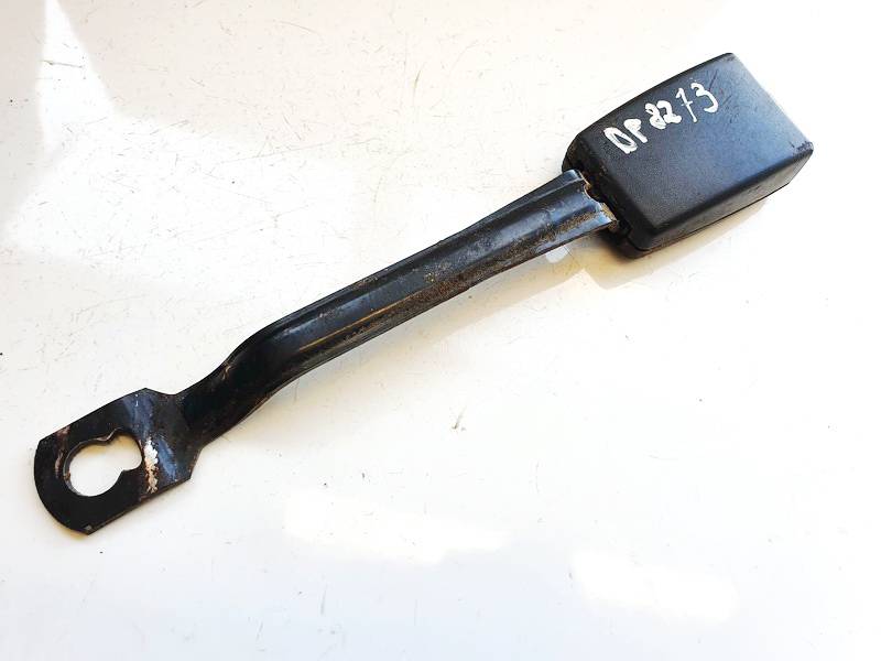 8D0857755B Audi A4 1997 Ответная часть ремня безопасности - передний правый