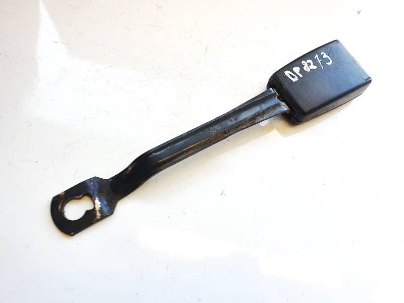 8D0857755B Audi A4 1997 Turvavyön solki - EDESSÄ OIKEALLA - Thumbnail 2