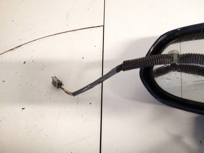 E4012176 Honda Jazz 2003 Außenspiegel Links - Thumbnail 2