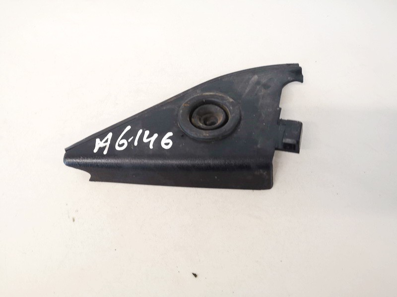 Nissan Primera 2000 Interior trim