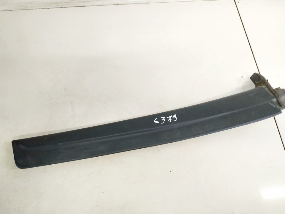 6767452010 Toyota Yaris Verso 2001 Salono apdaila (plastmases)