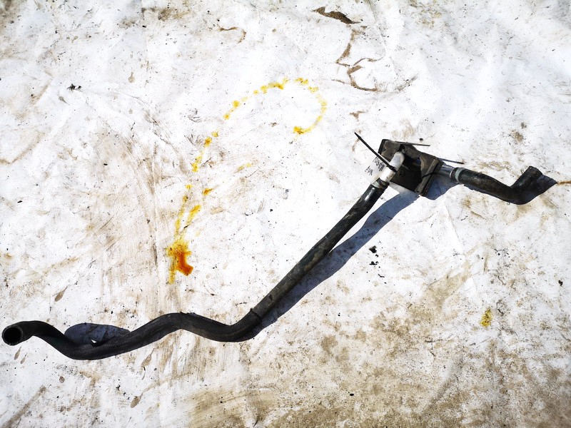 Mercedes-Benz ML-CLASS 2007 TUBOS AIRE ACONDICIONADO