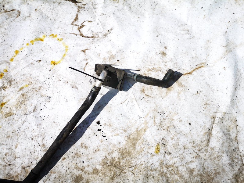 Mercedes-Benz ML-CLASS 2007 TUBOS AIRE ACONDICIONADO - Thumbnail 3