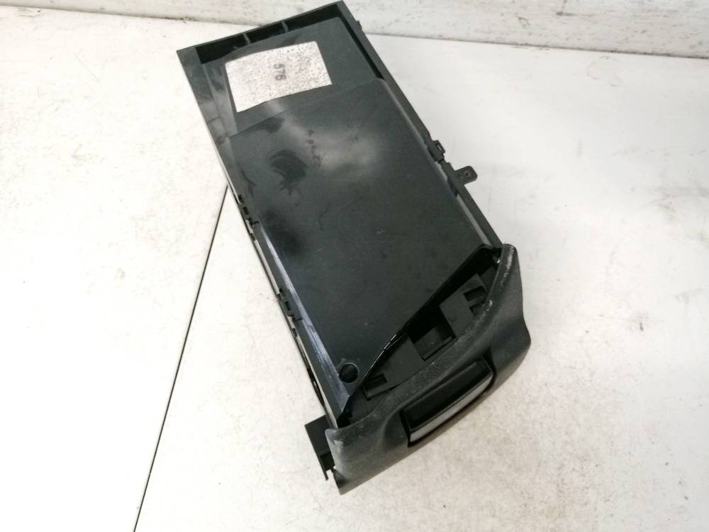 4B0882622R Audi A6 2002 Glove Box Assembly