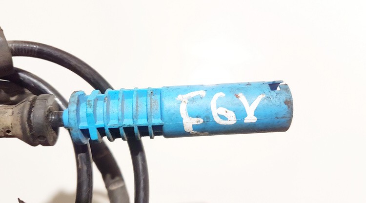 611269087059 BMW 5-Series 2004 ABS Sensor (ABS WHEEL SPEED SENSOR) - REAR LEFT - Thumbnail 3