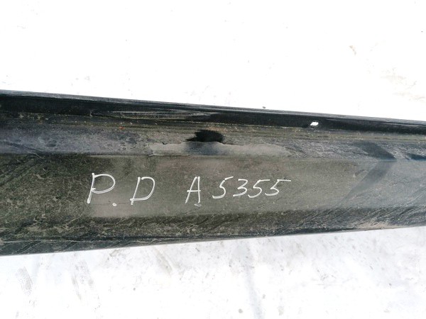 SAAB 9-3 2003 Right Sill Moulding - Thumbnail 3
