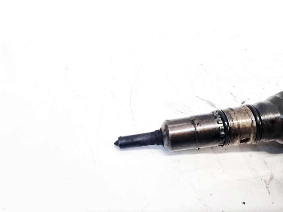 03G130073G Dodge Journey 2010 Fuel Injector - Thumbnail 2
