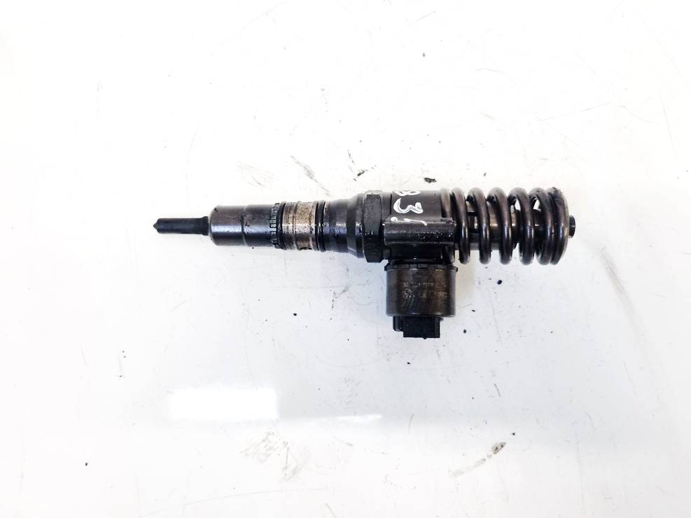 03G130073G Dodge Journey 2010 Fuel Injector