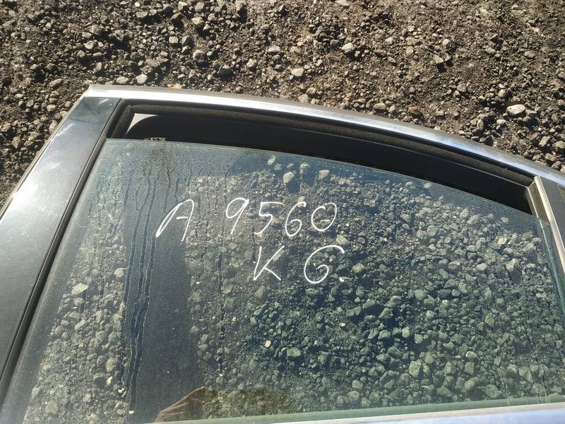 AS2 Volvo S80 2008 Duru stiklas G.K.