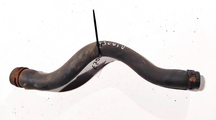 Fiat Scudo 2009 Radiator Hose (Water Hose) - Thumbnail 3