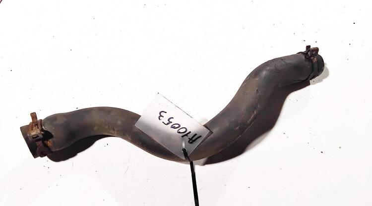 Fiat Scudo 2009 Radiator Hose (Water Hose)