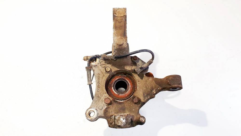 04694948AA Chrysler Voyager 2004 Wspornik piasty - PRZEDNIE PRAWE