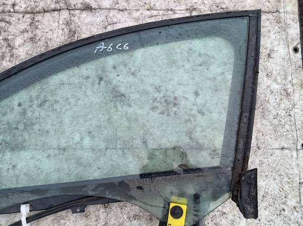 AS2 Audi A6 2009 Duru stiklas P.K. - Thumbnail 2