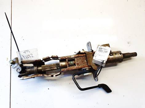 Peugeot 807 2004 Kolumna kierownicza do kombi