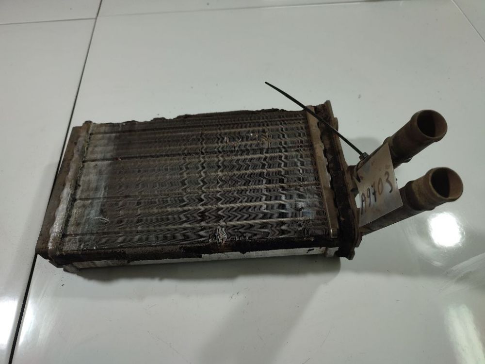 Audi 80 1994 Heater radiator (heater matrix)