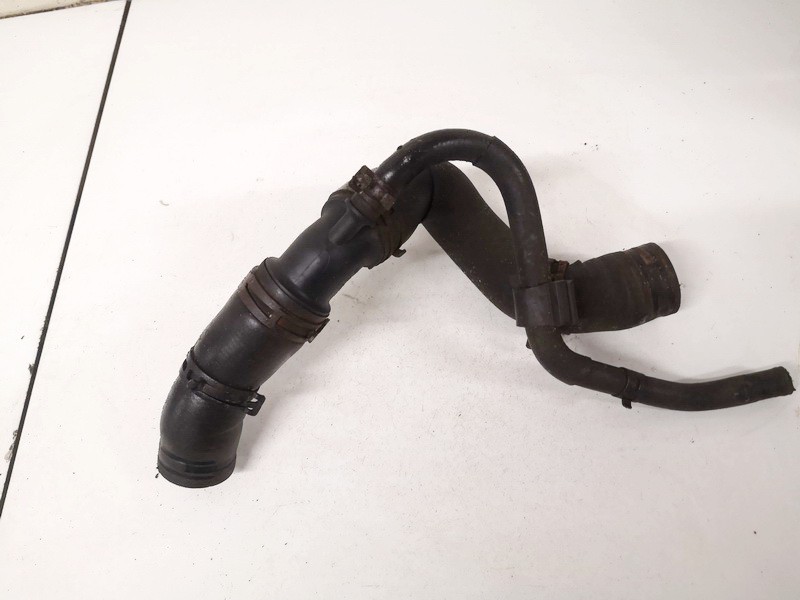 1J0121087B Volkswagen Fox 2009 Radiator Hose (Water Hose) - Thumbnail 2