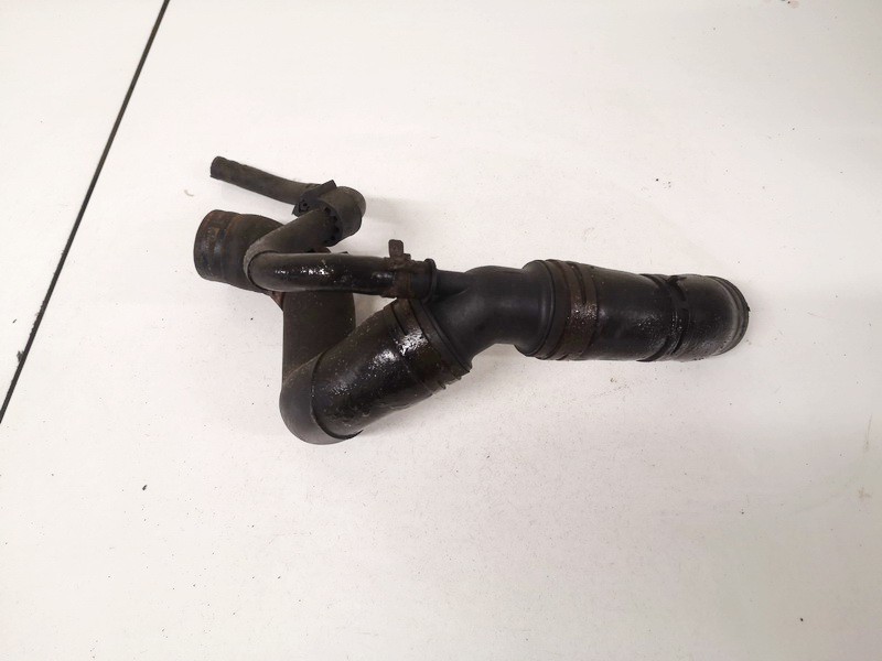 1J0121087B Volkswagen Fox 2009 Radiator Hose (Water Hose)