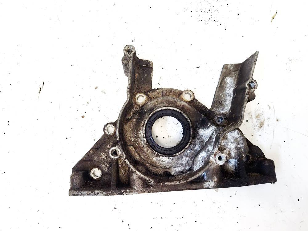 Audi A3 2003 Cover, Crank Seal Housing (Sealing Flange) - FRONT
