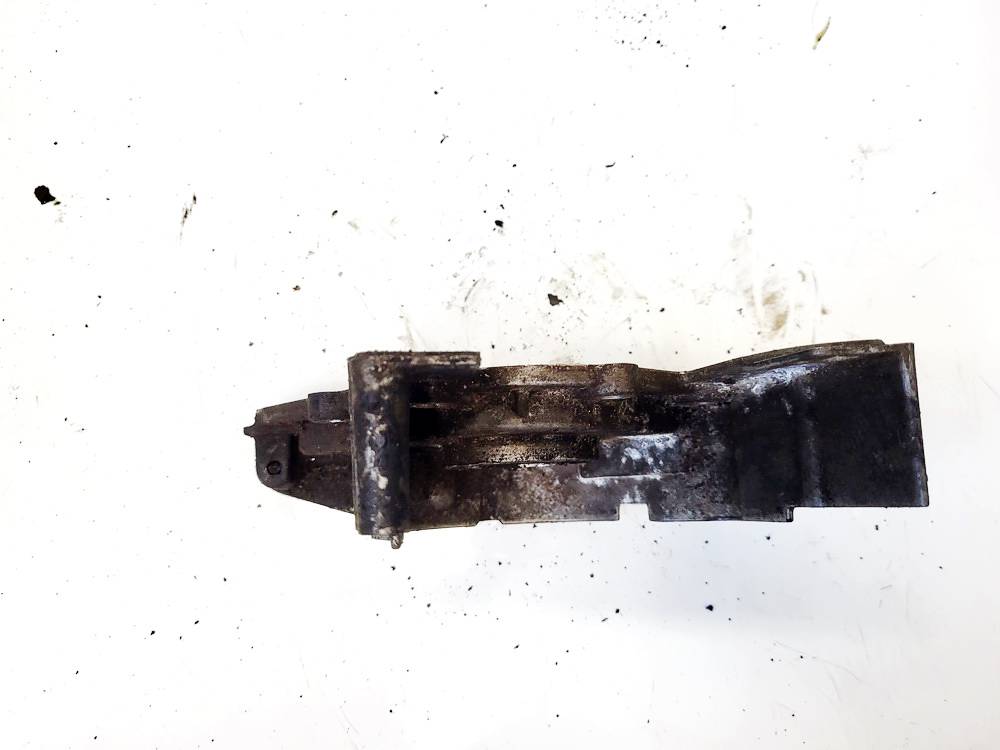 Audi A3 2003 Cover, Crank Seal Housing (Sealing Flange) - FRONT - Thumbnail 2