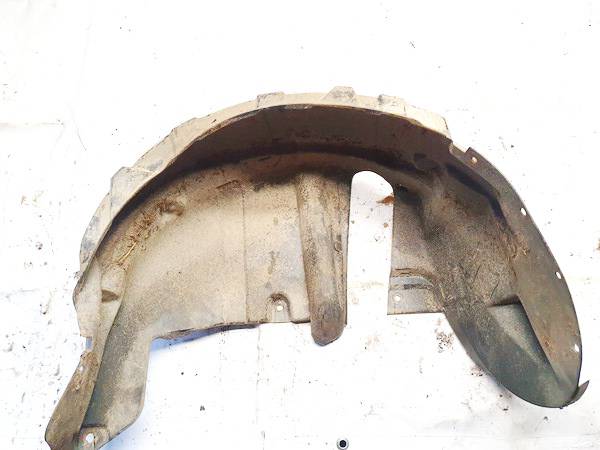 7552179J0 Suzuki SX4 2006 Plastic Inner Fender - REAR LEFT