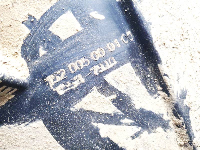 7552179J0 Suzuki SX4 2006 Plastic Inner Fender - REAR LEFT - Thumbnail 2