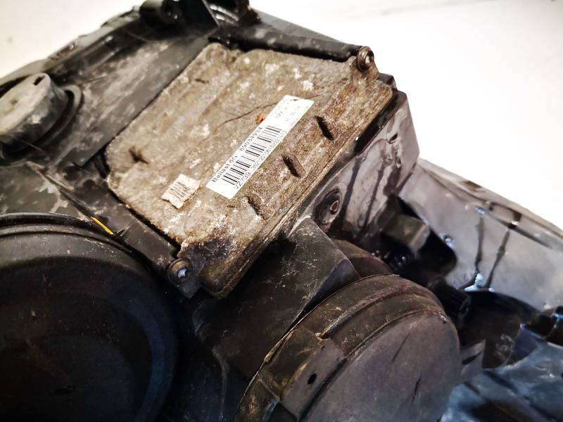 89034934 Opel Signum 2005 Headlight Ballast Control Module (Xenon Headlight) - Thumbnail 3