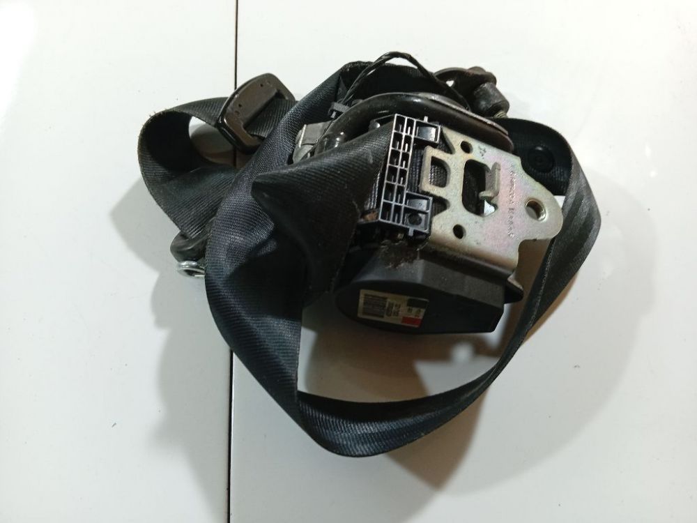 BM5161295AEW Ford Focus 2014 Seat belt - FRONT LEFT - Thumbnail 2