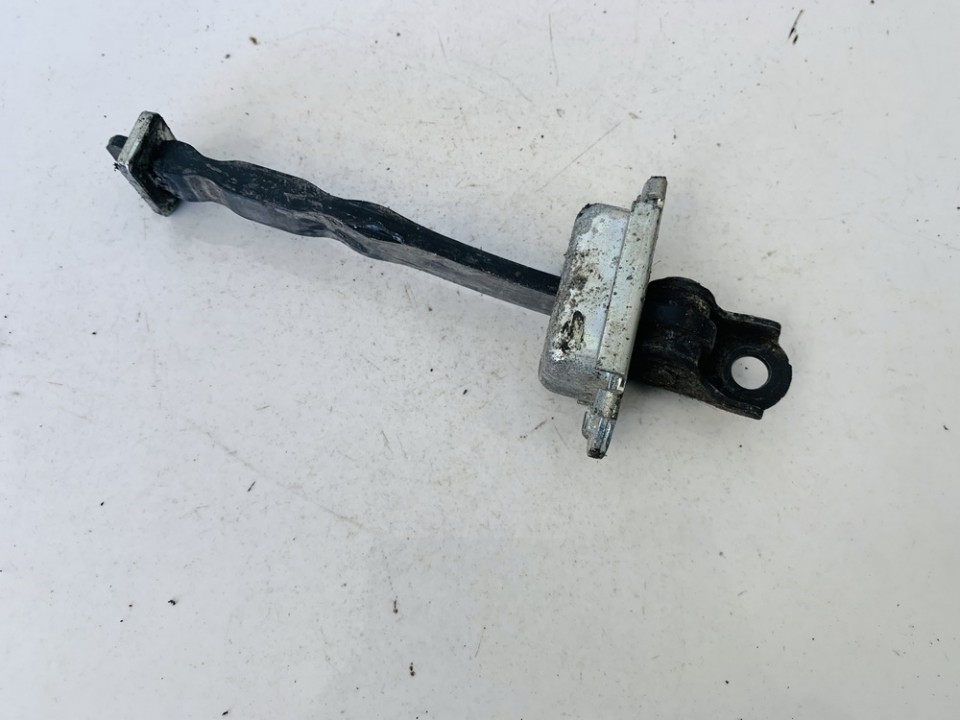 Nissan Qashqai 2008 Door Check (Strap) - REAR RIGHT