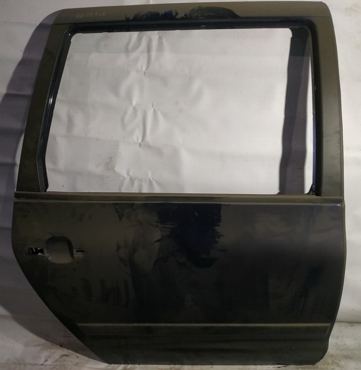 MELYNOS Ford Galaxy 2002 Durys G.D.