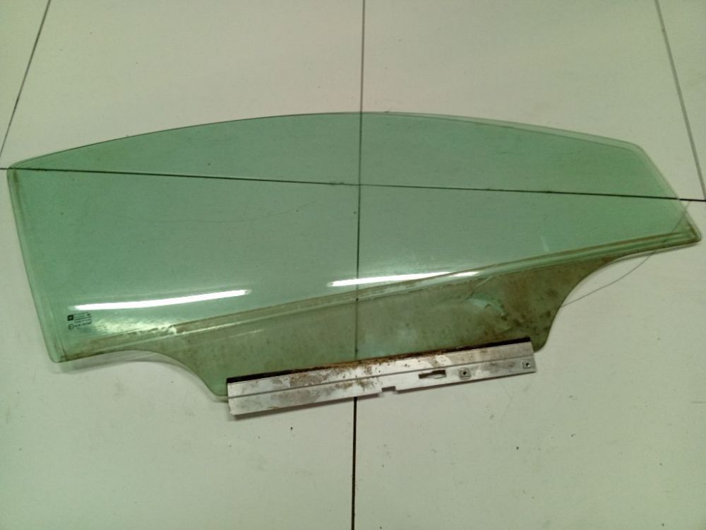 AS2 Opel Astra 2005 Door-Drop Glass - FRONT RIGHT