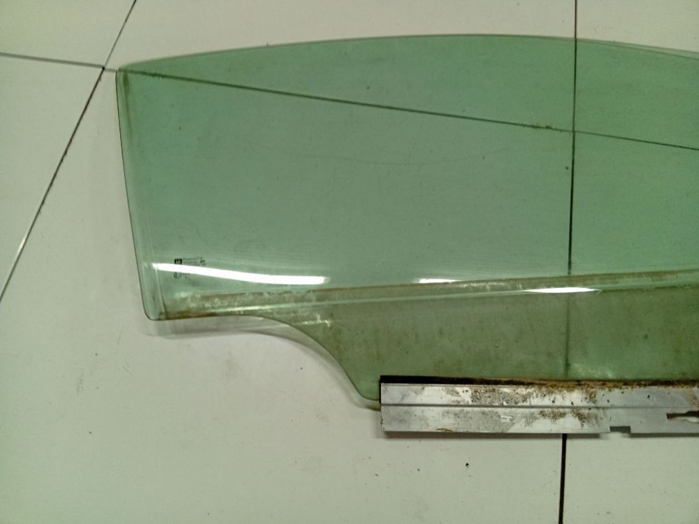 AS2 Opel Astra 2005 Door-Drop Glass - FRONT RIGHT - Thumbnail 2