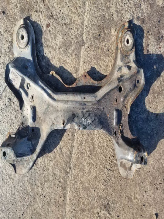 Audi A3 1999 Subframe - FRONT