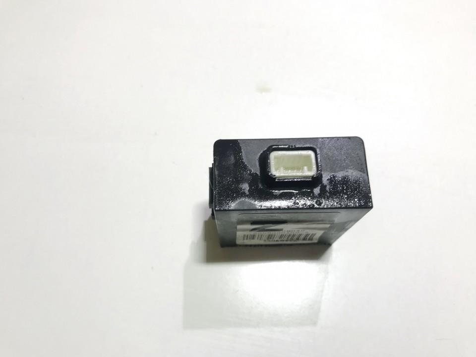 897410D040 Toyota Yaris 2006 Modulo Electronico - OTRAS UNIDADES DE CONTROL - Thumbnail 2