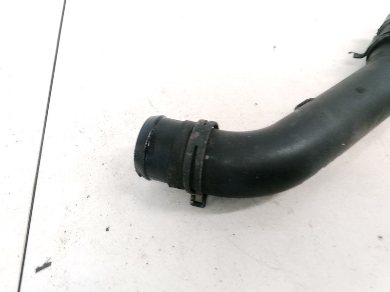 6Q0145770 6Q0145762AA TURBO INTERCOOLER PIPE HOSE Volkswagen Polo 2006