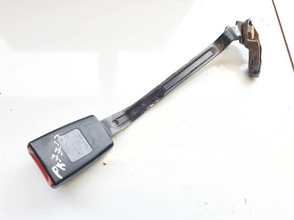 4B0857755J Audi A6 1997 Saugos dirzo sagtis (laikiklis) P.K. - Thumbnail 3