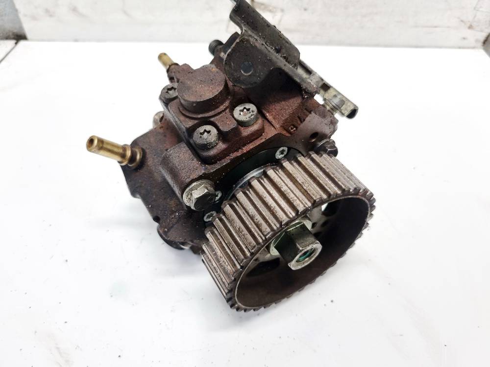 9656300380 Citroen Xsara Picasso 2004 Kuro siurblys - Thumbnail 2