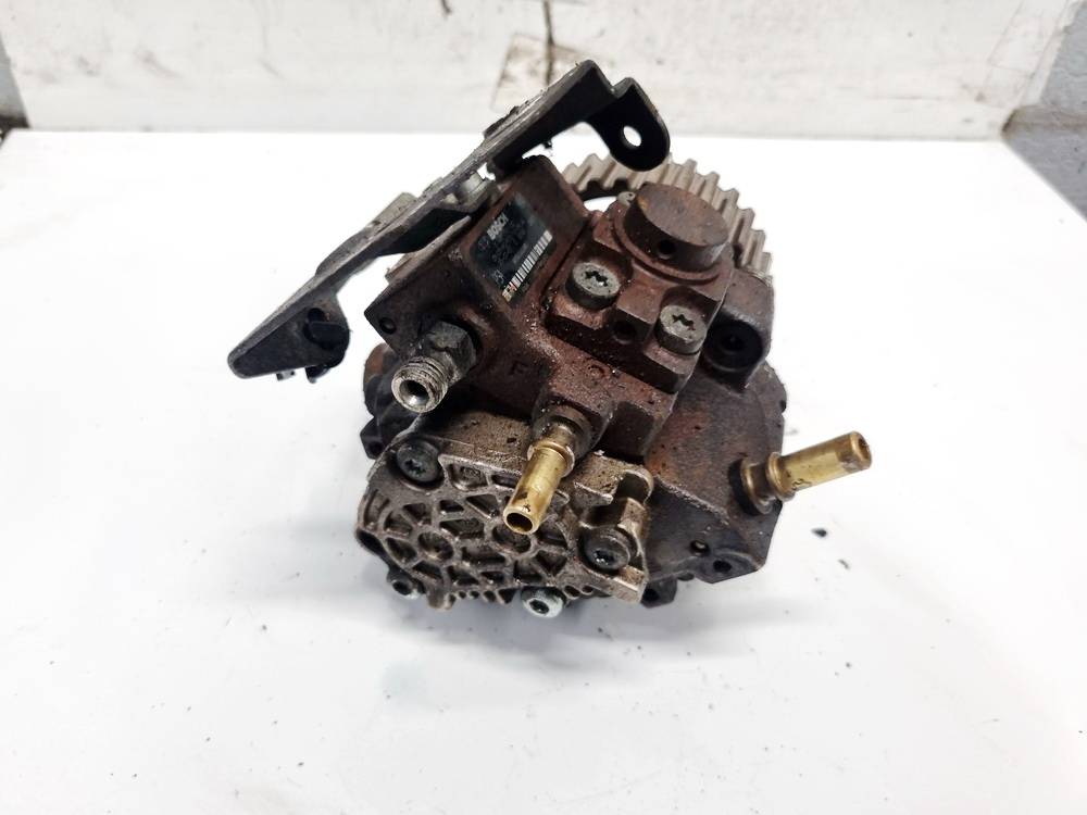 9656300380 Citroen Xsara Picasso 2004 Kuro siurblys - Thumbnail 3