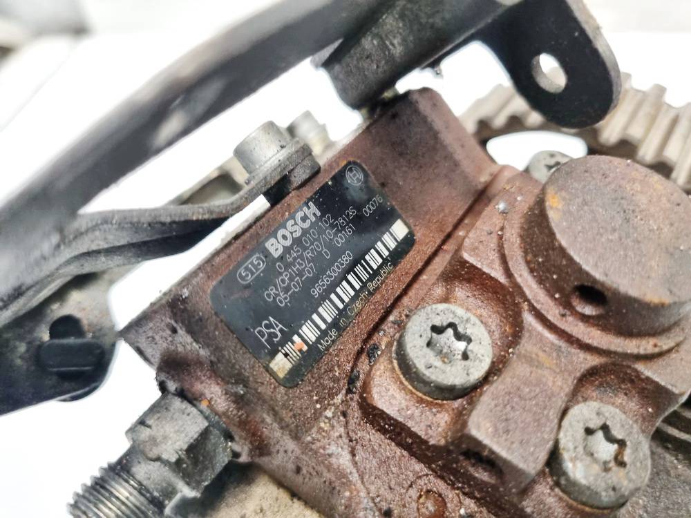 9656300380 Citroen Xsara Picasso 2004 Kuro siurblys - Thumbnail 4