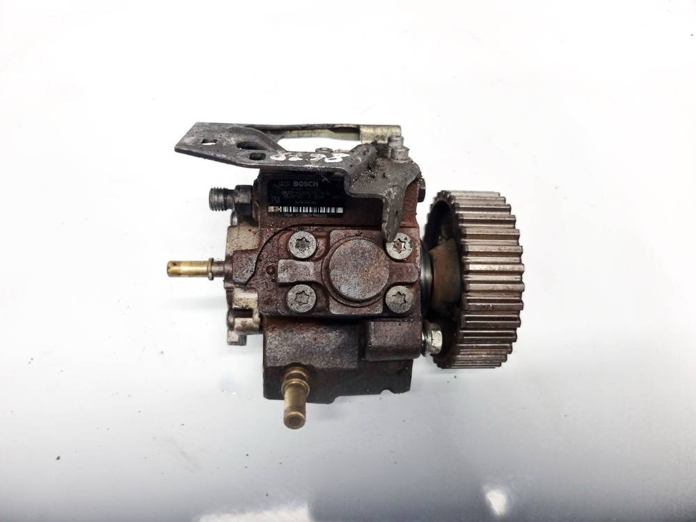 9656300380 Citroen Xsara Picasso 2004 Pompa Wtryskowa Wysokiego Ciśnienia