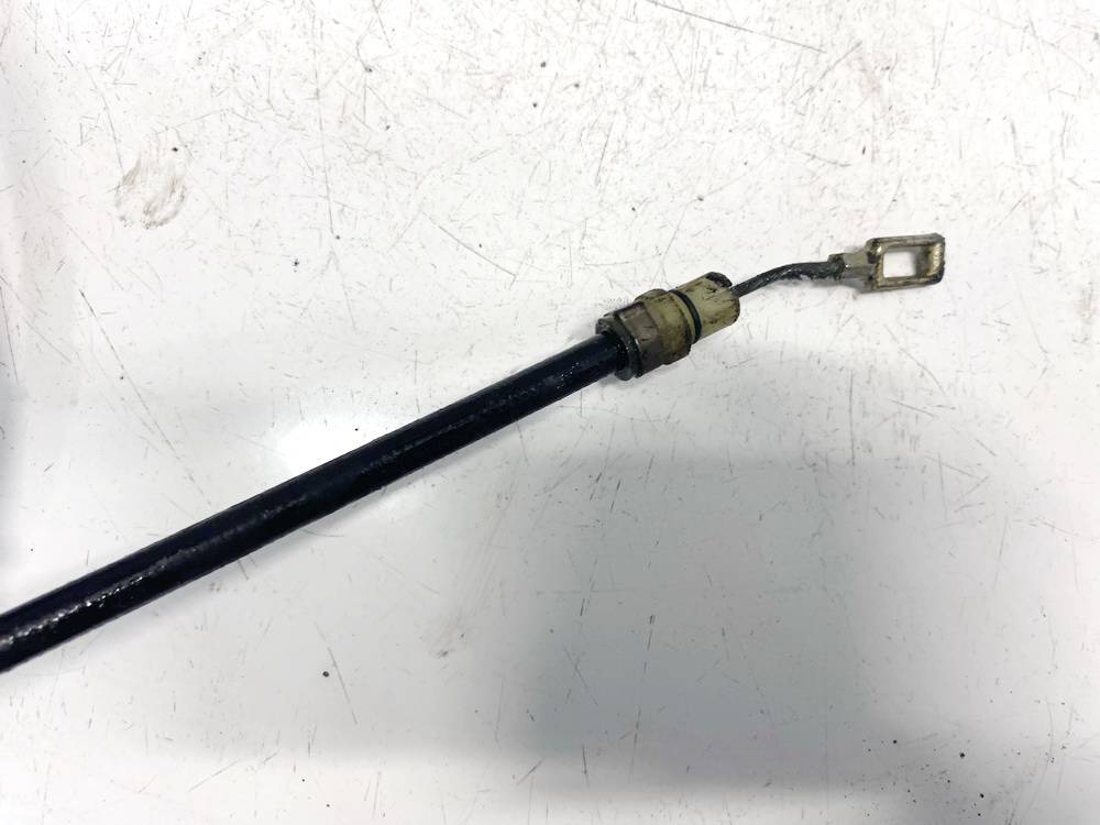 Audi A4 2005 Käsijarrun vaijerit - Thumbnail 2